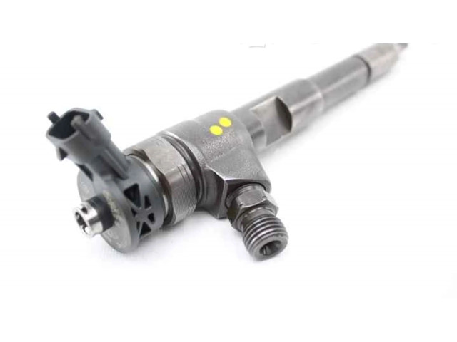 Форсунка 166008399R    Renault Clio IV   