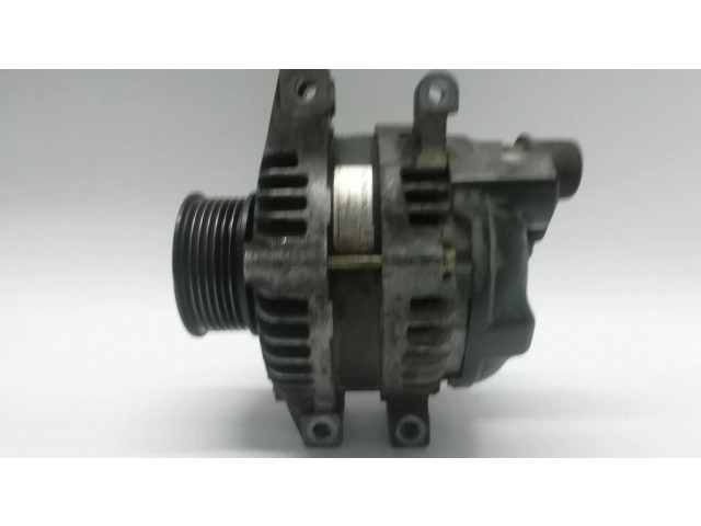 Генератор 31100RBDE02, 1042103911 Honda Accord 2.2