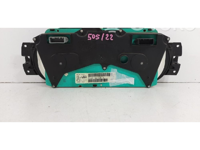 Панель приборов 248100028R, 248104276R Dacia Duster