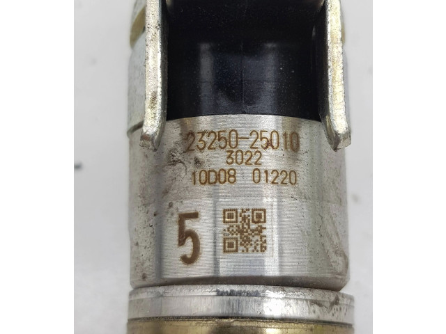 Vstřikovač 2325025010, 3022 Toyota RAV 4 (XA50)