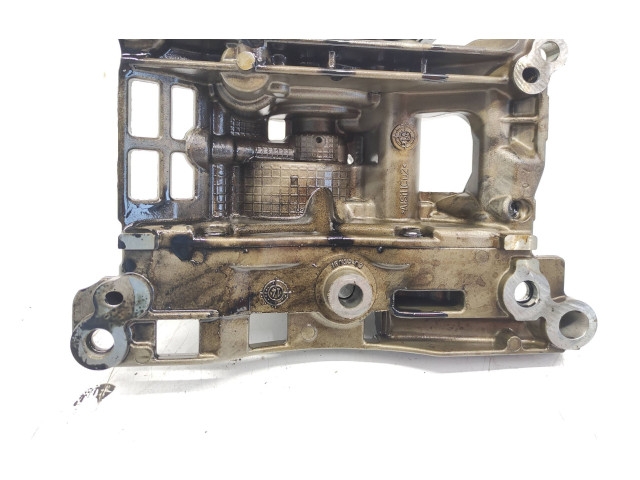 Čerpadlo oleje 8507325, 11418507325 BMW X5 F15 N57