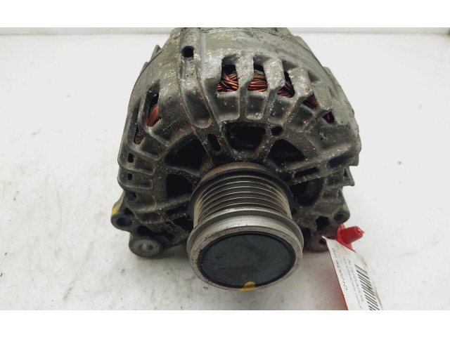 Генератор 04L903021D   Volkswagen Golf VII      