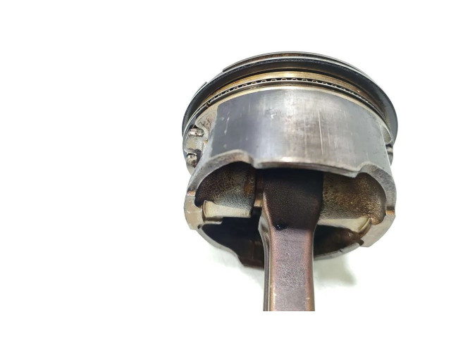 Поршень с шатуном Jaguar S-Type