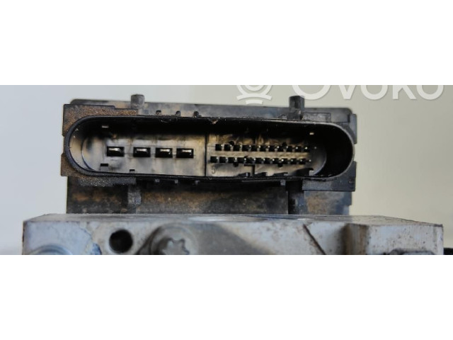 Блок АБС 0265800403 Mitsubishi Colt 2004 - 2008 года