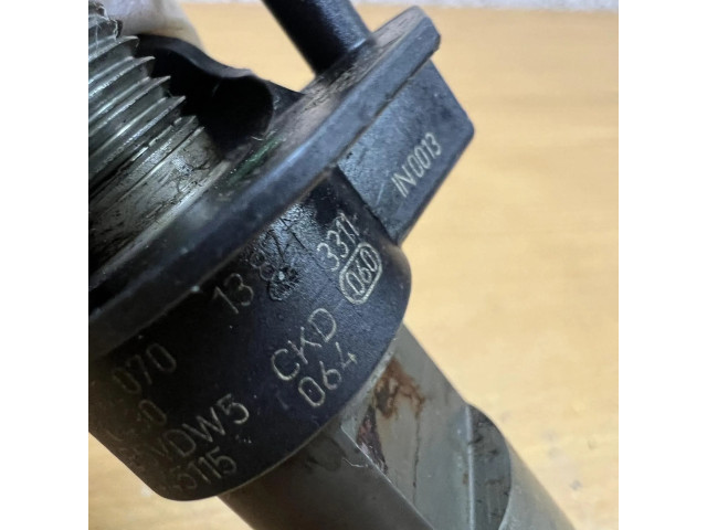 Vstřikovač A6420701387, F1050 Mercedes-Benz Vito Viano W639