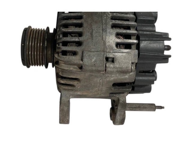 Генератор 03P903023F   Skoda Fabia Mk2 (5J)      