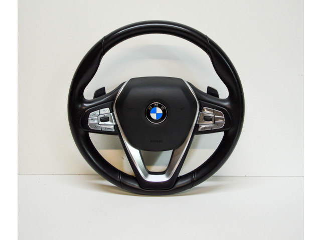 Руль BMW X3 G01  2018 - 2024 года 6998878      