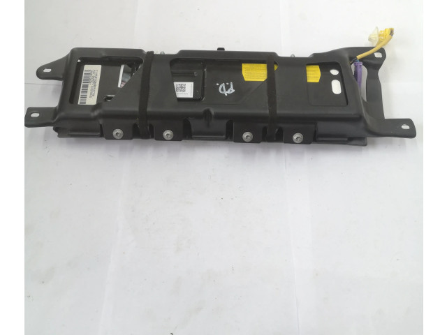 Подушка безопасности для колен    Audi A5 8T 8F