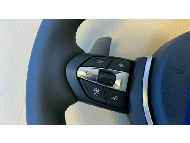 Руль BMW 3 GT F34 2013-2017 года 32307850404, 32307848339