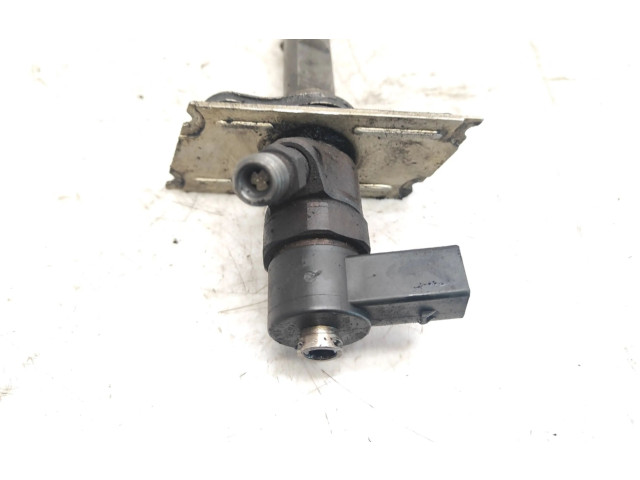 Форсунка 0445110114, 057130276H Audi A8 S8 D2 4D