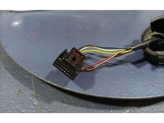 Зеркало электрическое Audi A3 S3 A3 Sportback 8P 2005 - 2013 года