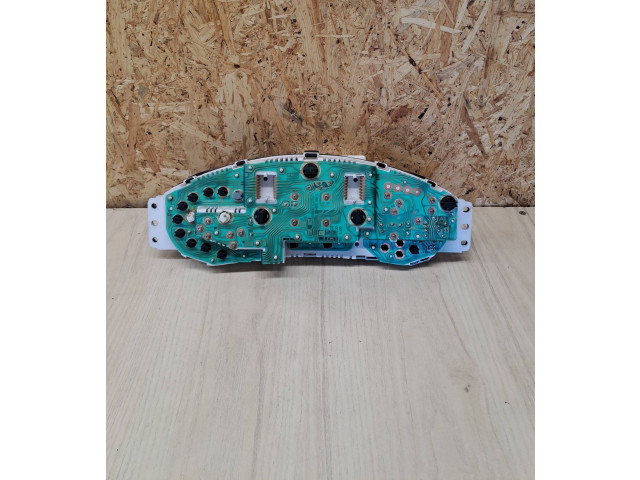 Панель приборов 78806230, 78816320 Hyundai Coupe