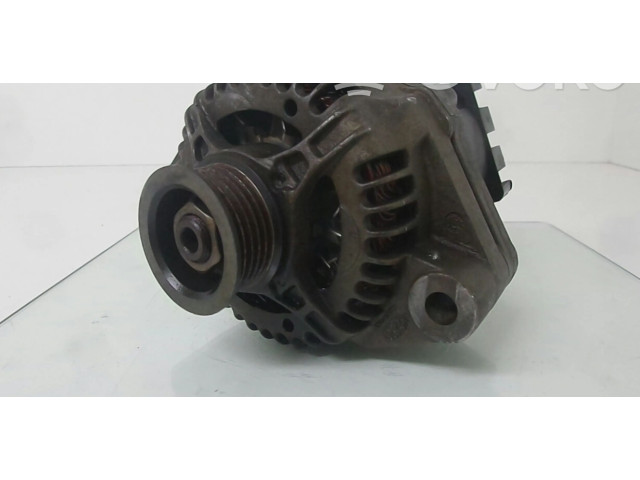 Генератор 63321238A Rover 200 XV