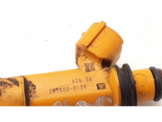 Vstřikovač 2975000120 Suzuki Swift pro benzínový motor 1.3 M13A