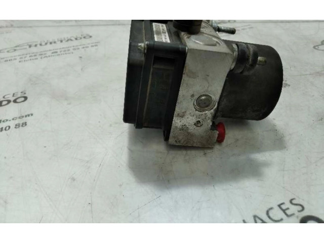 Блок АБС 0265231583   Opel  Combo C  2001 - 2011 года