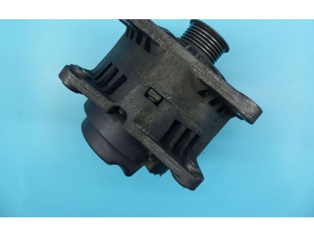 Генератор 03D903025H, IMPRK1318479 Skoda Fabia Mk1 (6Y)