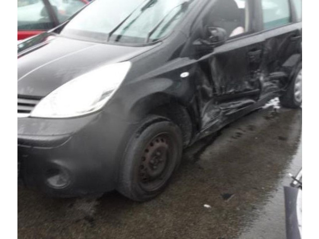 Блок АБС Nissan Note (E11) 2006 - 2014 года