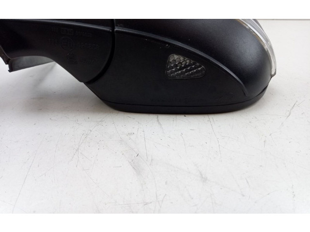 Зеркало (механическое)       Volkswagen Jetta VI  2011 - 2018 года   