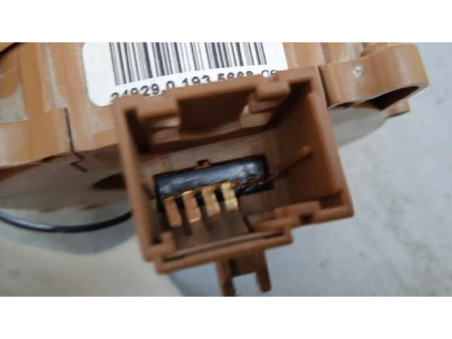 Подушка безопасности водителя 2492901935668   Fiat Fiorino