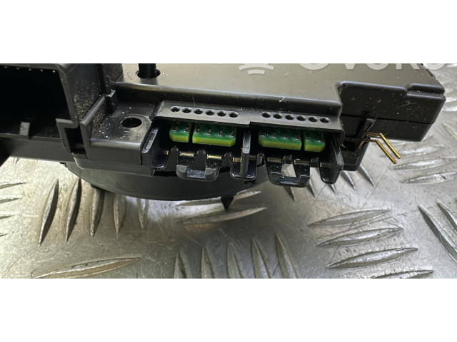 Подрулевой шлейф SRS 5K0953569C   Skoda Yeti (5L)