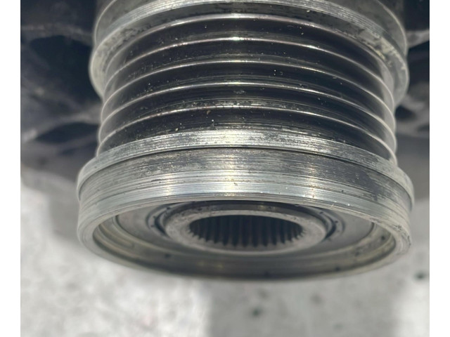 Генератор Mercedes-Benz A W169