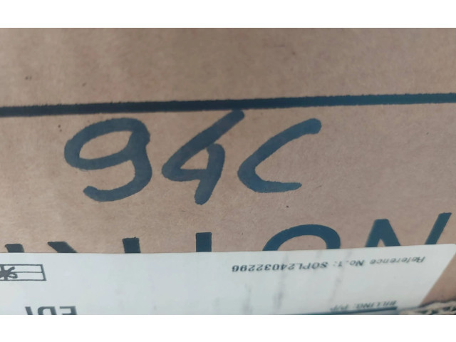 Руль Audi A3 S3 8L  1996 - 2003 года 8L0419091Q, 8L0124B      