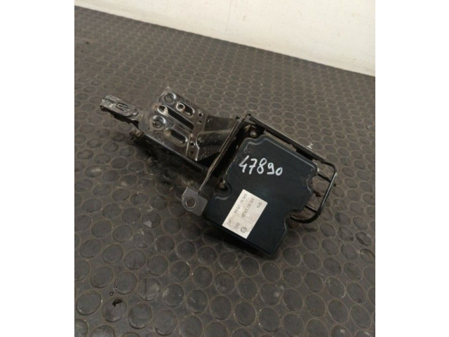 Блок управления АБС Audi A1