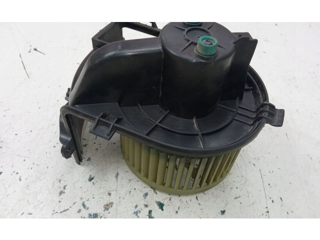 Вентилятор печки    DENSO5D0220300   Renault Clio II