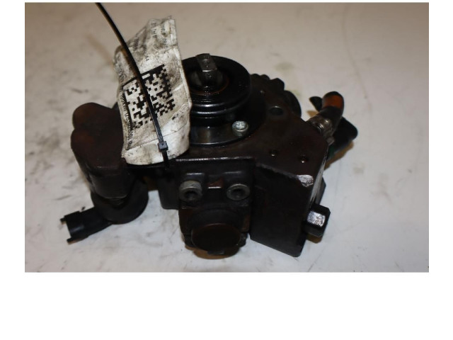 Vstřikovací čerpadlo 0445010266 Fiat Doblo 263A2000
