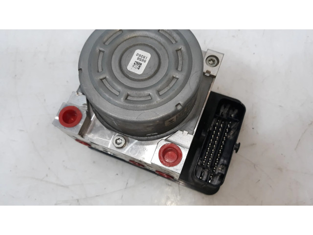 Блок АБС 476600078R Dacia Dokker