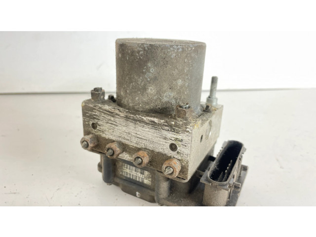 Блок АБС 0265231329, 0265800314   Subaru  Legacy  2004-2006 года