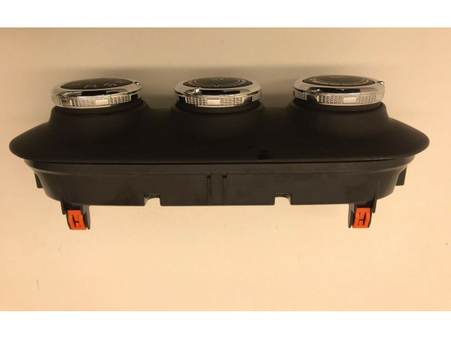 Блок управления климат-контролем 07356577920, 91563   Jeep Renegade