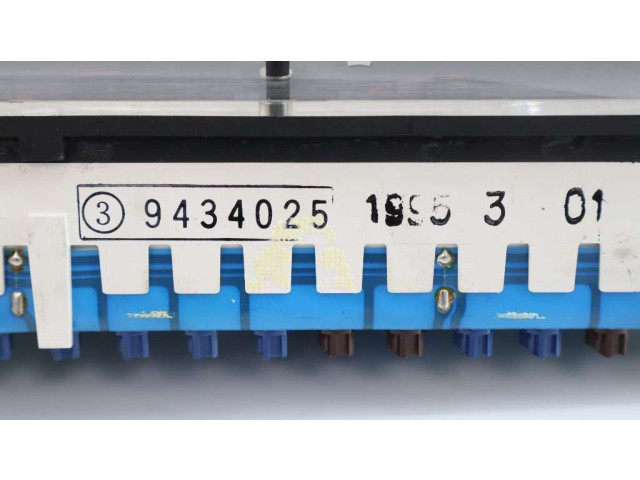 Панель приборов 9434104   Volvo 940       