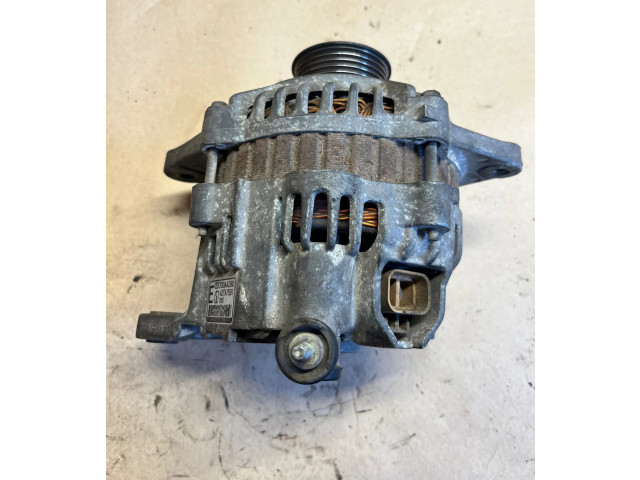 Генератор A2TA7591, 23700AA280 Subaru Forester SF