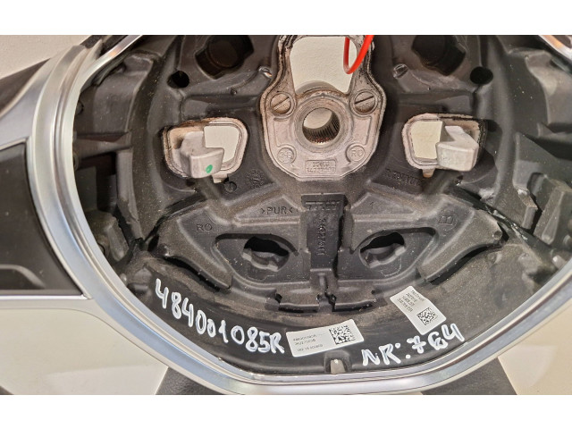 Руль Dacia Sandero - года