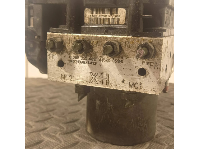 Jednotka ABS 0265952119, 41806K0302 Toyota Avensis T270 2014