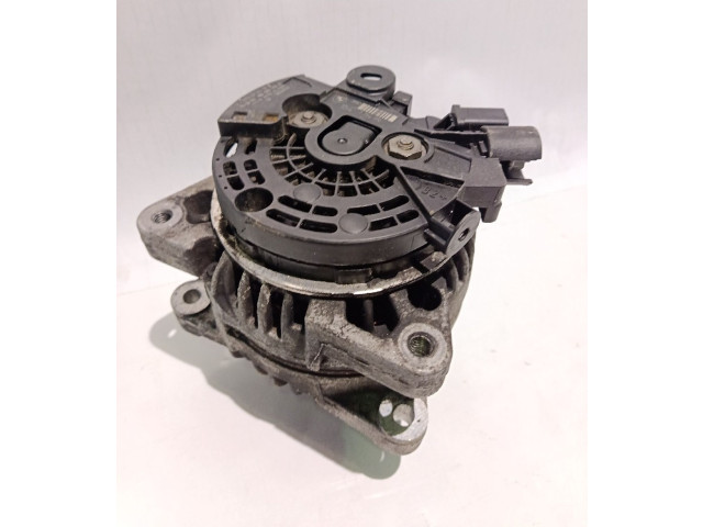 Генератор 0124525126, 1547794970 Mini One - Cooper Coupe R56