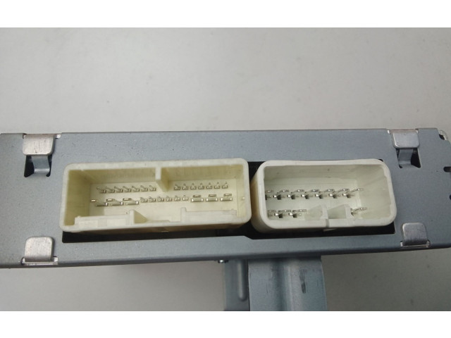 Модуль управления сидением 8586150201 Lexus LS 460 - 600H