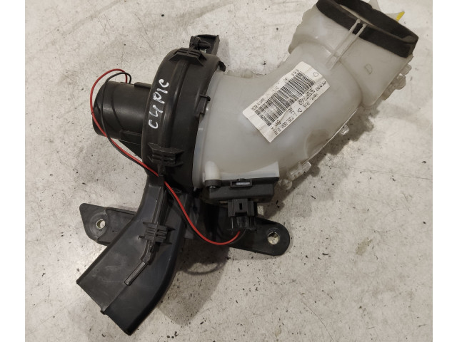 Вентилятор печки 9650872480 Citroen C4 I Picasso