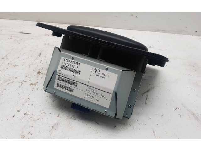 Дисплей 306562451, 14296 Volvo XC90