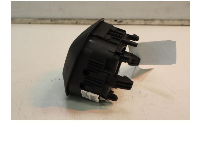 Подушка безопасности водителя 98255207ZD Peugeot 2008 II