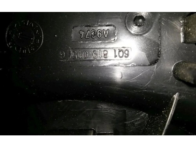 Вентилятор печки 6Q1819015G, 6Q1819015G Skoda Fabia Mk1 (6Y)