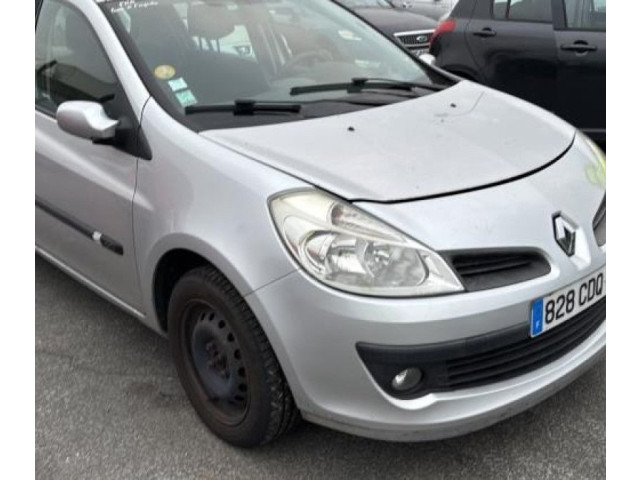 Вентилятор печки 7701062226 Renault Clio III