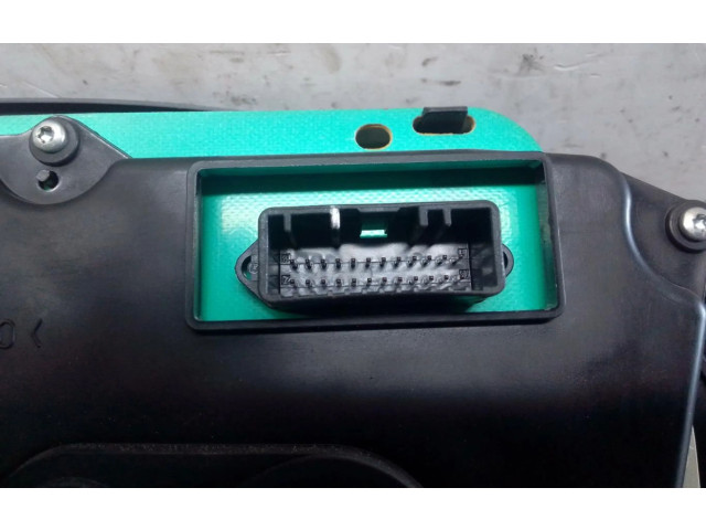 Přístrojová deska Renault Sandero I 2010 P248101432R