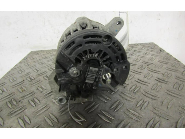 Генератор 8200519296   Renault Twingo II      