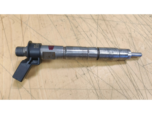 Vstřikovač 780542803 BMW X6 E71 pro naftový motor 0.0