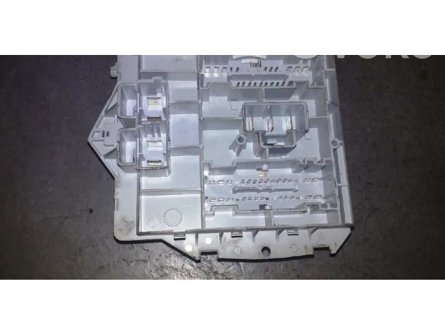 Pojistková skříňka Řídící jednotka BSM 46835597 Fiat Punto (199) 2005