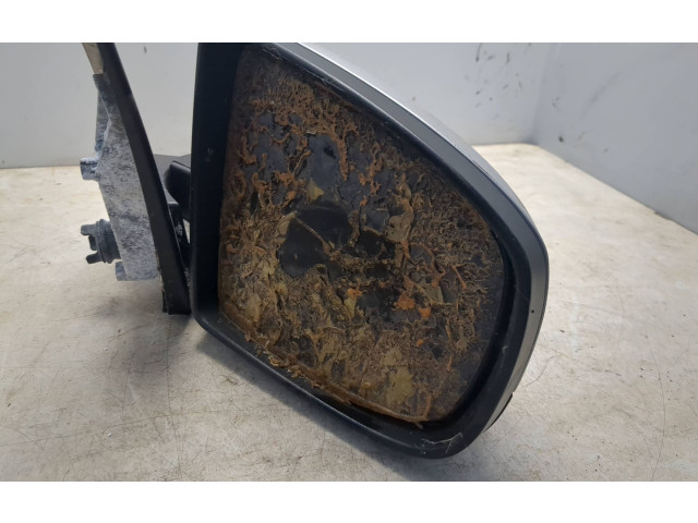 Zpětné zrcátko BMW X5 E70 2008 7136887, 7181175