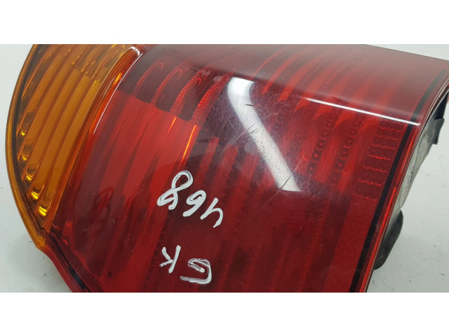 Задний фонарь левый 6900213 BMW 5 E39 1996-2003 года