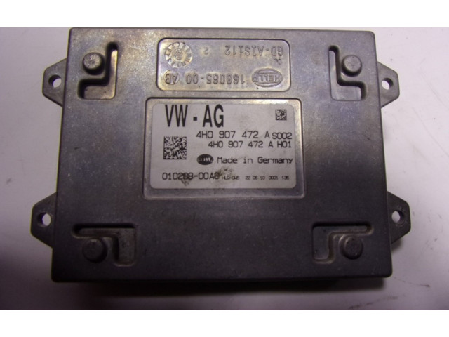 Блок управления Xenon